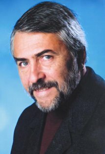 фото Pierre Touchette