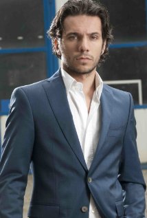 фото Винченцо Альфьери