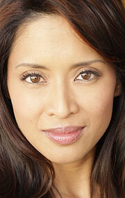 фото Чути Тью