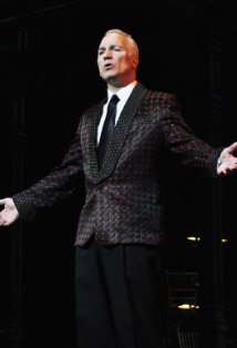 фото Фрэнк Д’Амброзио