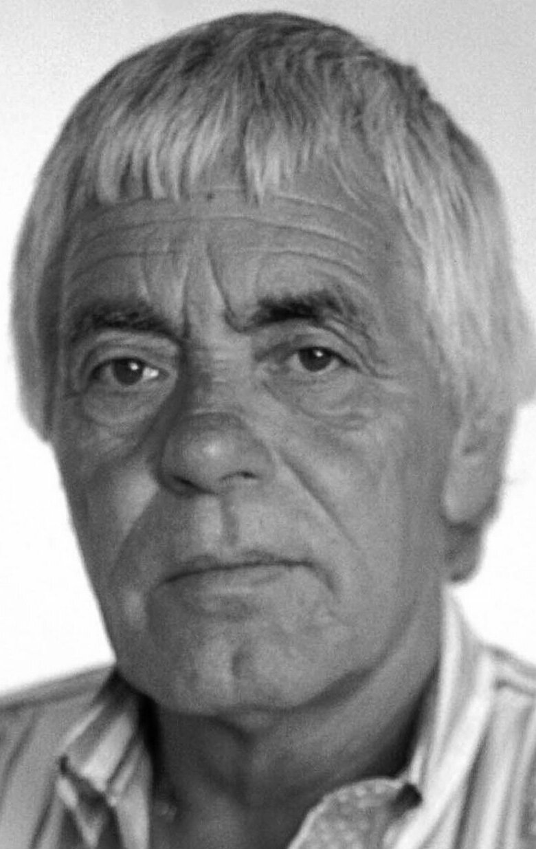 фото Франко Читти