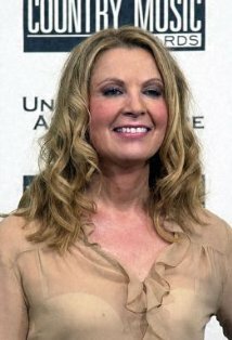 фото Пэтти Лавлесс