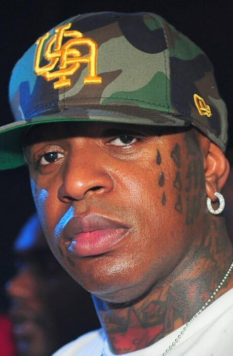 фото Бердмэн