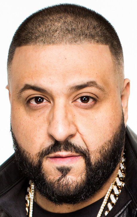 фото D.J. Халед