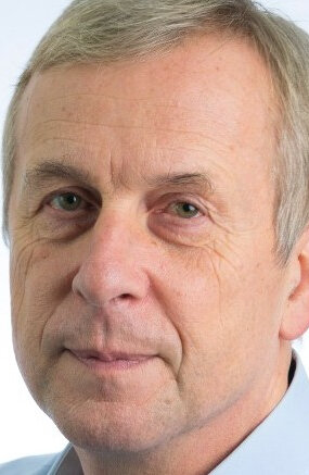 фото Кевин Уорвик