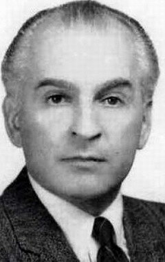 фото Энтон Коппола