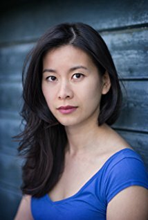 фото Дженни Ся