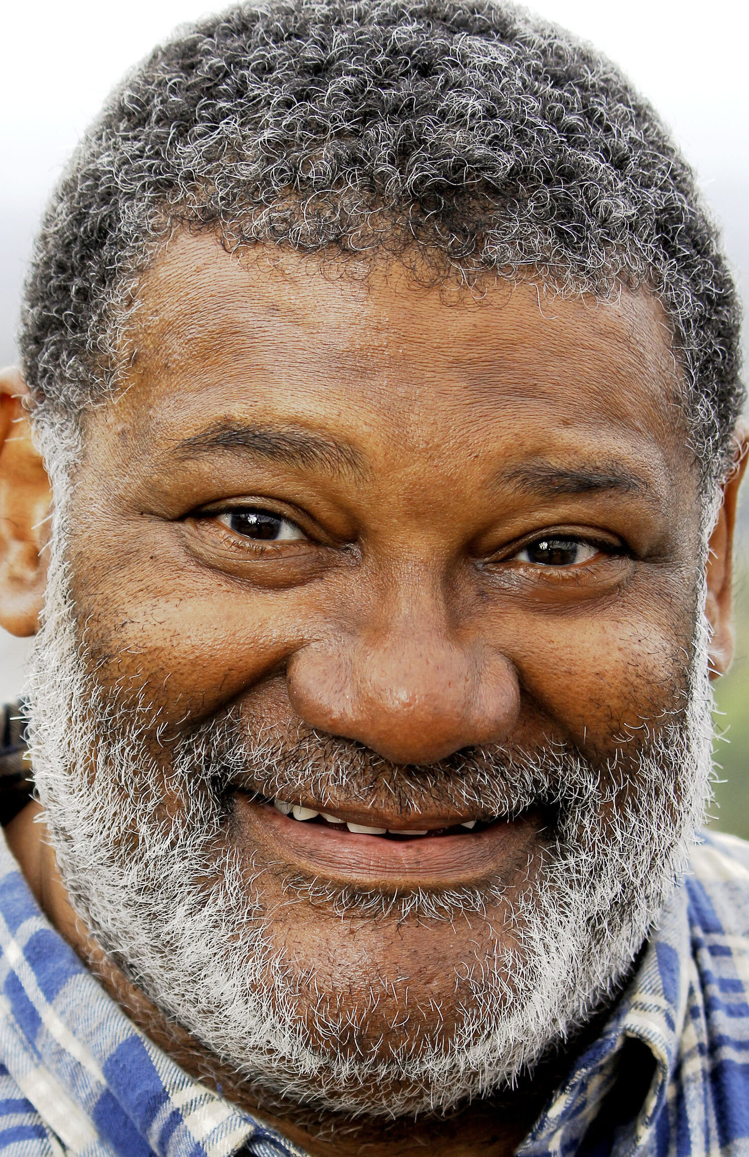 фото Грегори Томпсон