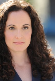 фото Женевьева Сироис