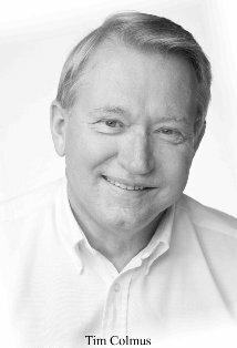 фото Тим Колмус