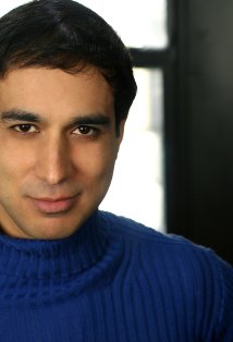 фото Хьюго Дель Гранадо