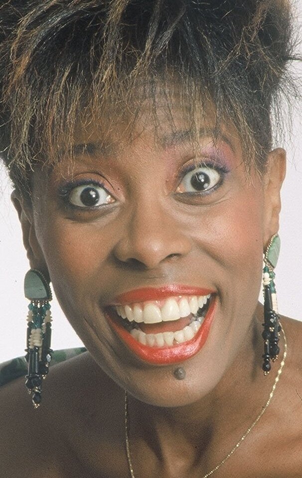 фото Ронда Хэнсом