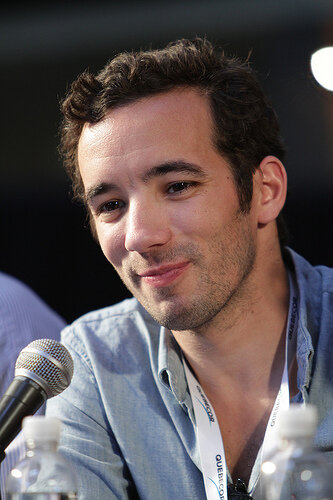 фото Ханс Ван Нуффель