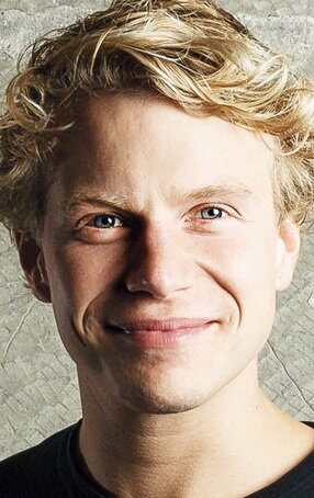 фото Жиль Десхрейвер