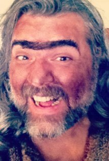 фото Сэмм Хилл