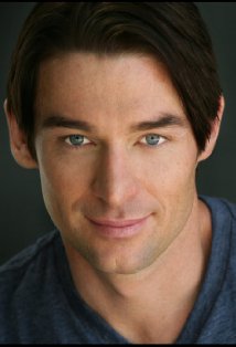 фото Чэд Грибель