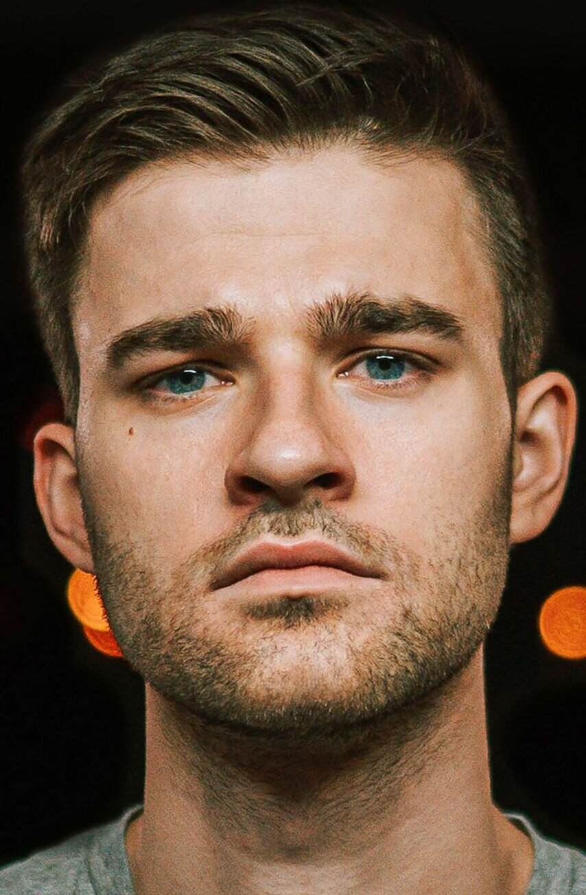 фото Патрик Мёллекен