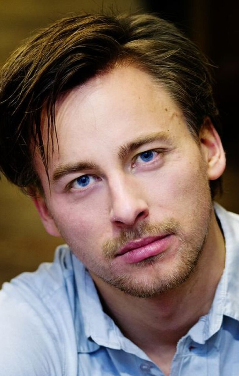 фото Тимми Тринкс