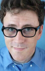 фото Мэтт Шампейн