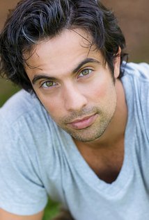 фото Дэвид Джозеф