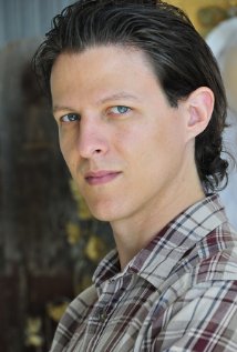 фото Джон Кондрат