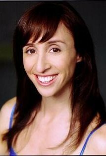 фото Дженнифер Гудхью