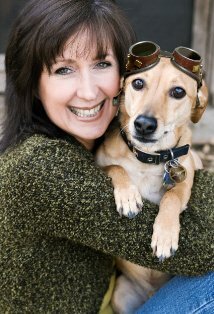 фото Шерил Амметер