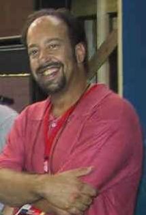 фото Barry Ehrmann