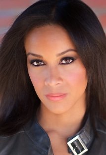 фото Черисс Вудалл