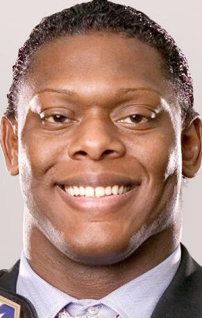 фото Орландо Джордан