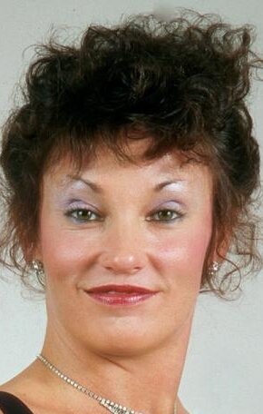 фото Шерри Мартел