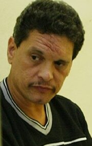 фото Хесус Кастильо