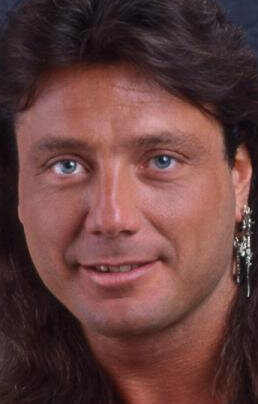 фото Марти Джаннетти