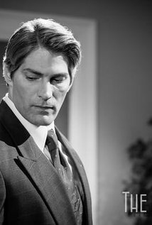 фото Майкл Бронте