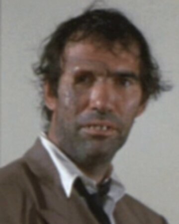 фото Эдвард Уолш