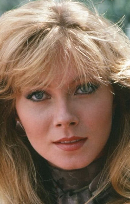 фото Нэнси Эверхард