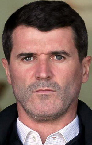 фото Рой Кин