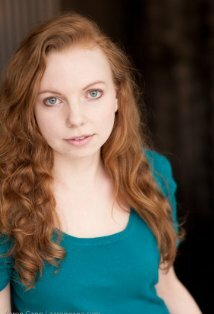 фото Лаура Пенн