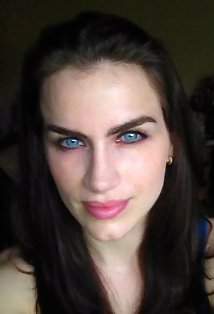 фото Эмбер Вилан