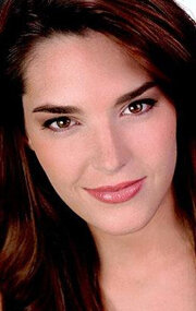 фото Келли Баррет