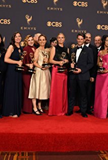 фото Одри Мориссей