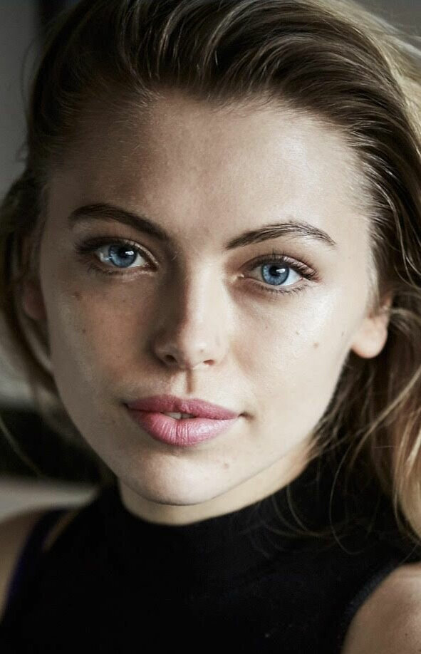 фото Антония Уиланс