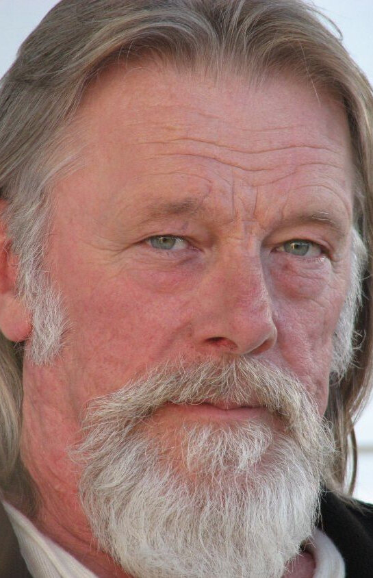 фото Стиг Элдред