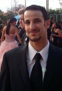 фото Стив Антонуччи