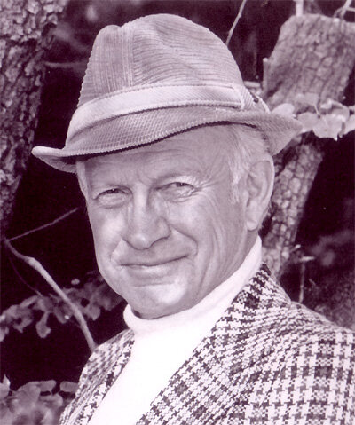 фото Уолкер Эдмистон