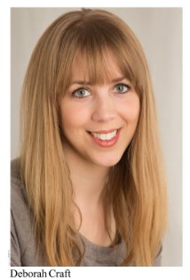 фото Дебора Крафт