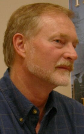 фото Эрик Ларсон