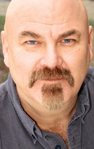 фото Тим Бразил