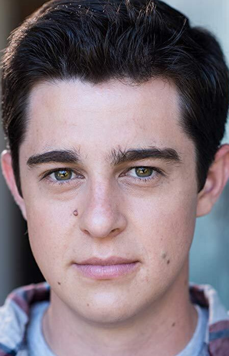 фото Аарон Сандерс