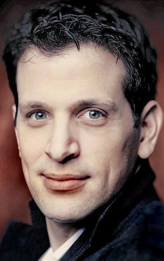 фото Лука Пизарони